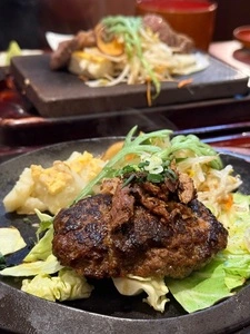 A5和牛専門 ステーキハウス大地 金沢（wagyu steak daichi） 1枚目
