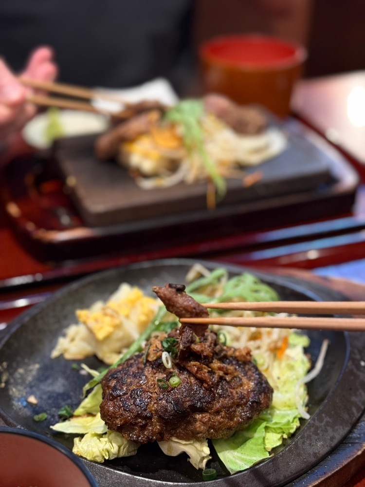 あんよさんが投稿したA5和牛専門 ステーキハウス大地 金沢（wagyu steak daichi）に関する口コミの画像