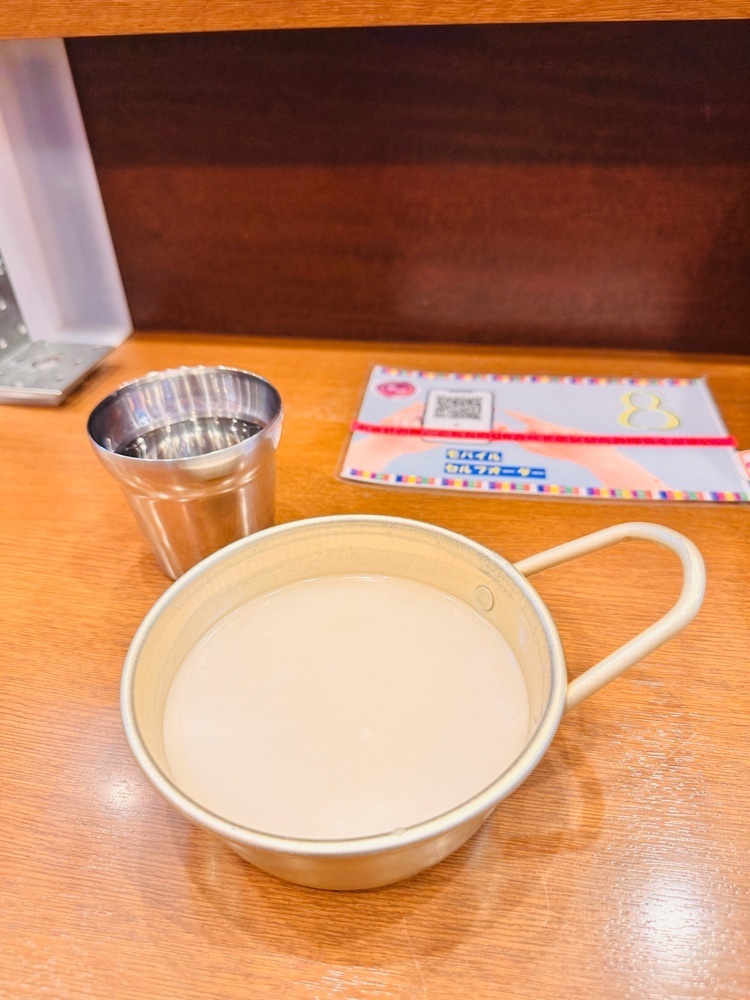 かめ_メグミさんが投稿した韓国料理 扶餘 仙台ロフト地下一階店に関する口コミの画像