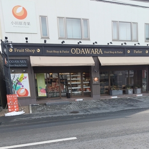 フルーツショップ＆パーラー おだわら（Fruit Shop&Parlor ODAWARA）