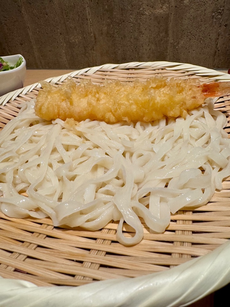 junjun09090909さんが投稿したうどん家 八重桜に関する口コミの画像