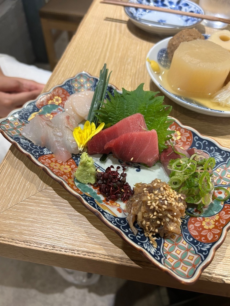 Rei Ouchiさんが投稿した寿司トおでん にのやに関する口コミの画像