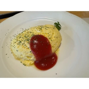 カフェ・ラ・シェール
