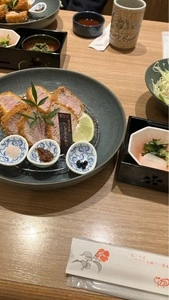 とんかつKYK 南海店（ケーワイケー）