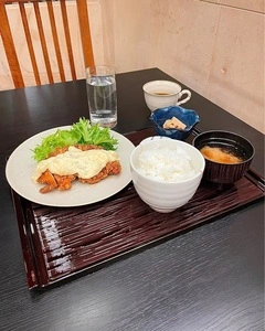 秋ヶ瀬（あきがせ【旧店名】秋ヶ瀬庵）