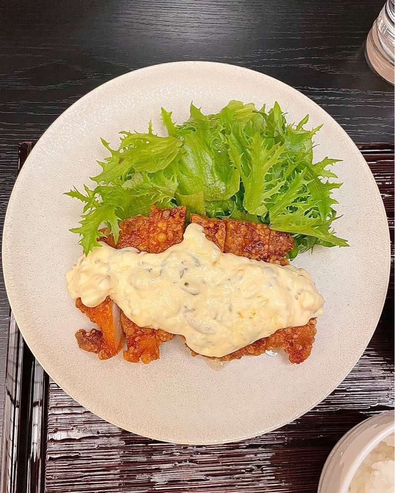 青木 孝文さんが投稿した秋ヶ瀬（あきがせ【旧店名】秋ヶ瀬庵）に関する口コミの画像