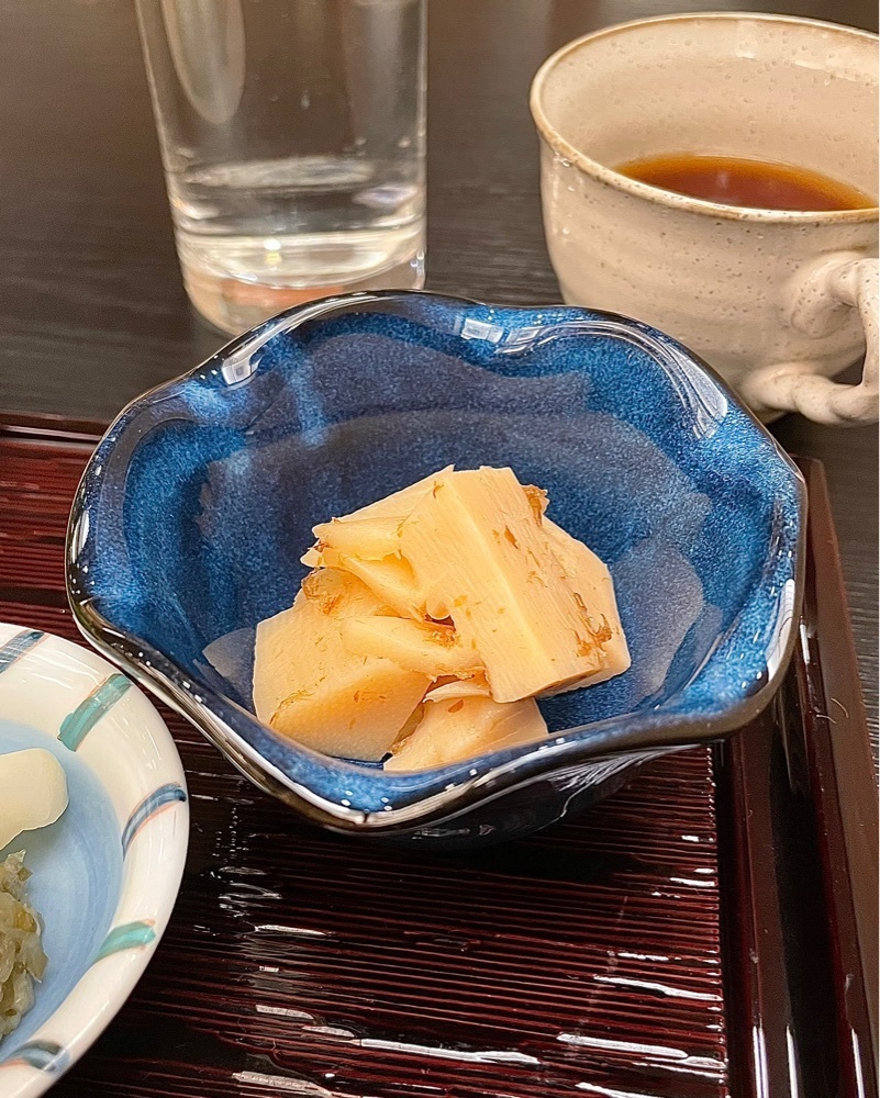 青木 孝文さんが投稿した秋ヶ瀬（あきがせ【旧店名】秋ヶ瀬庵）に関する口コミの画像