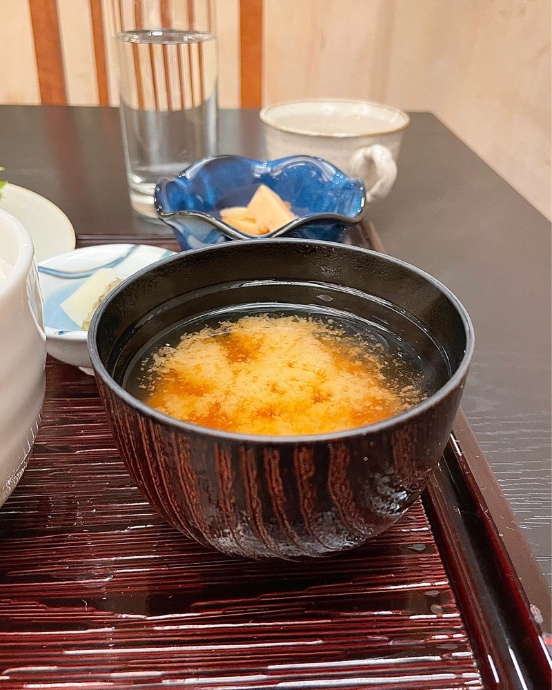 青木 孝文さんが投稿した秋ヶ瀬（あきがせ【旧店名】秋ヶ瀬庵）に関する口コミの画像
