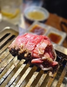 王道焼肉 豆だいふく