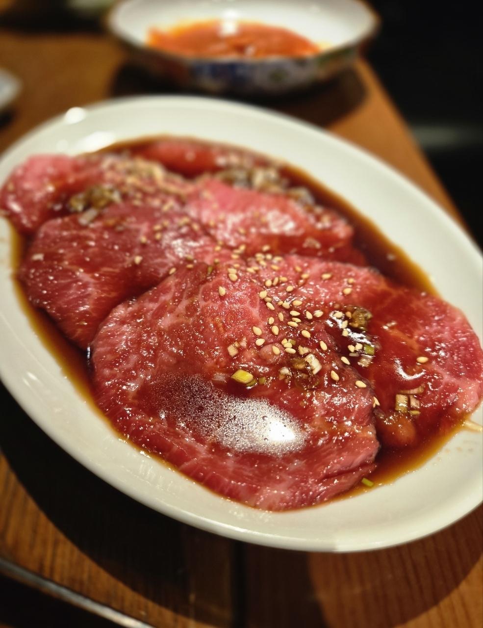 じゅりぽんさんが投稿した王道焼肉 豆だいふくに関する口コミの画像