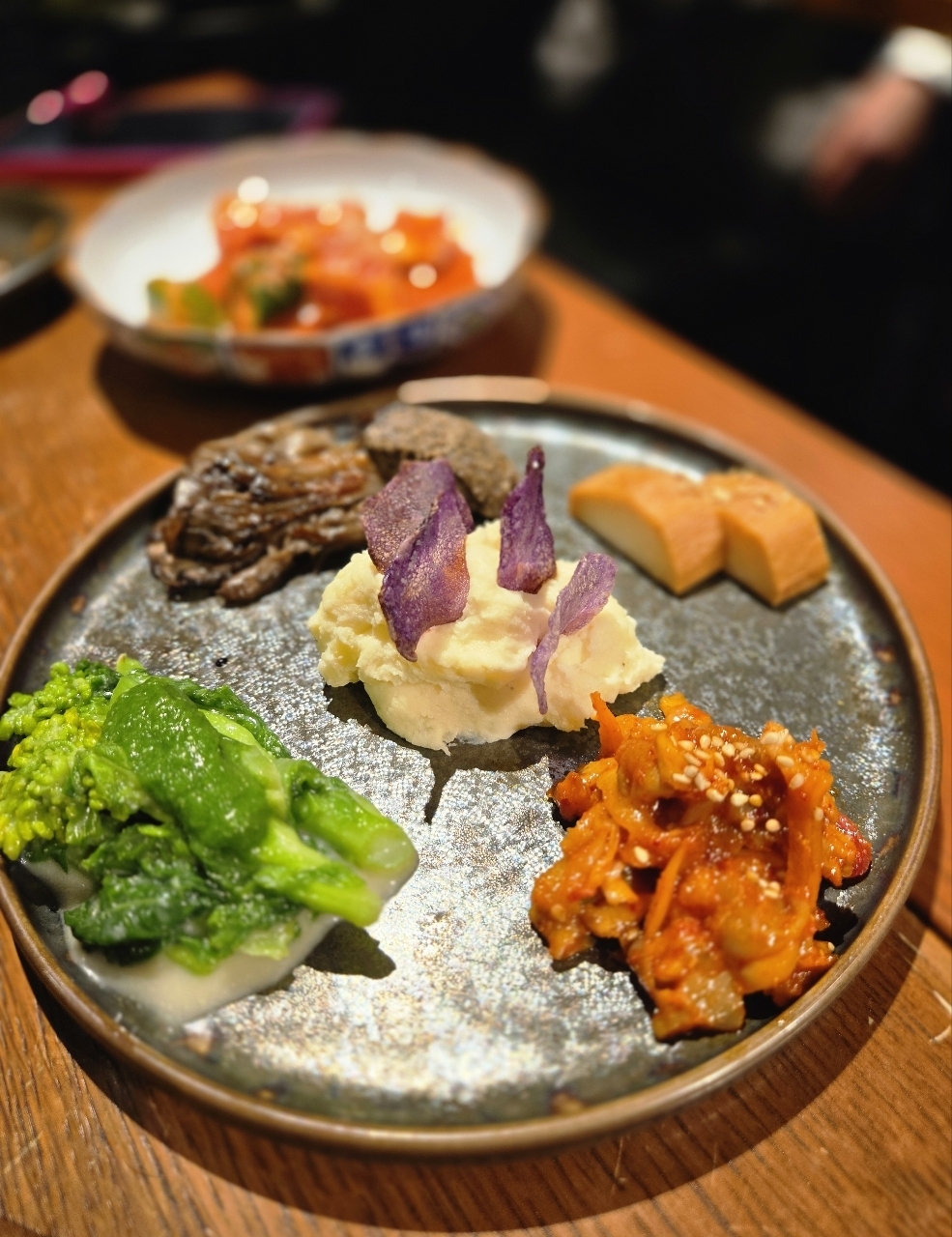じゅりぽんさんが投稿した王道焼肉 豆だいふくに関する口コミの画像