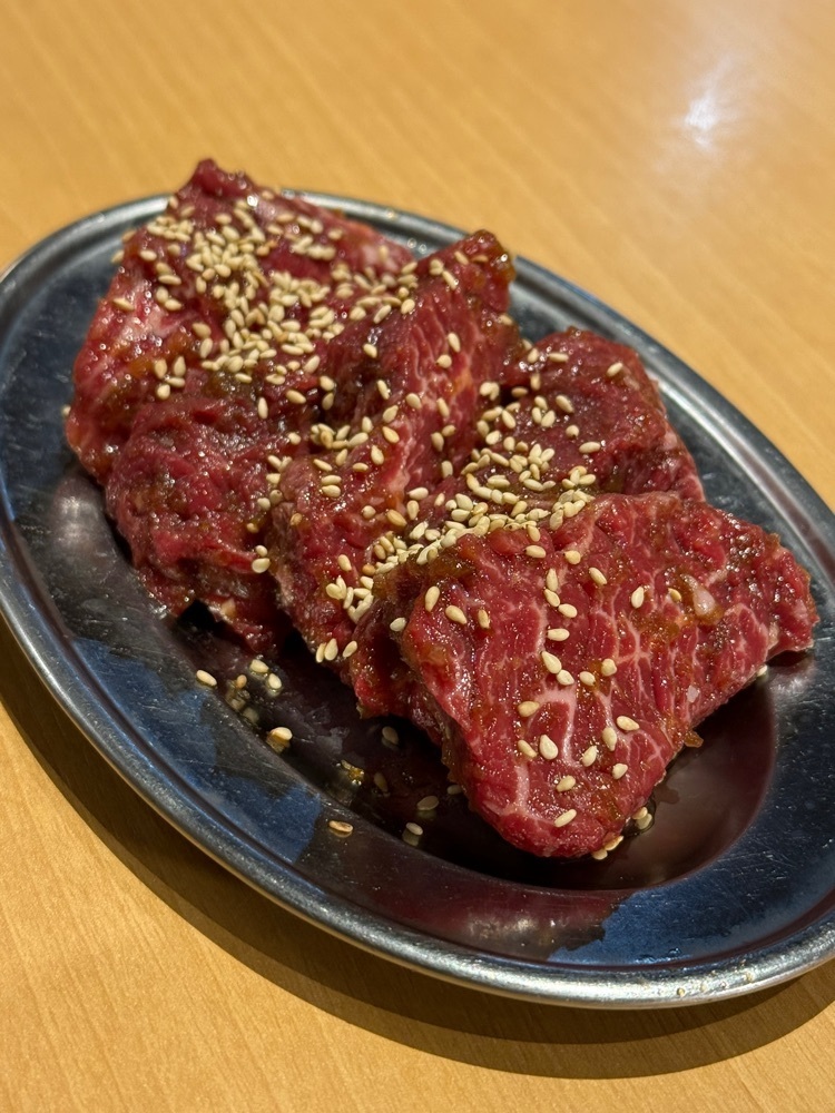あんよさんが投稿した焼肉　戸板商店に関する口コミの画像