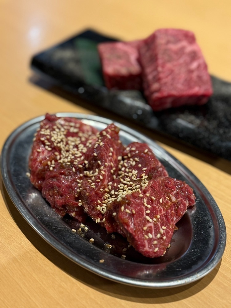 あんよさんが投稿した焼肉　戸板商店に関する口コミの画像
