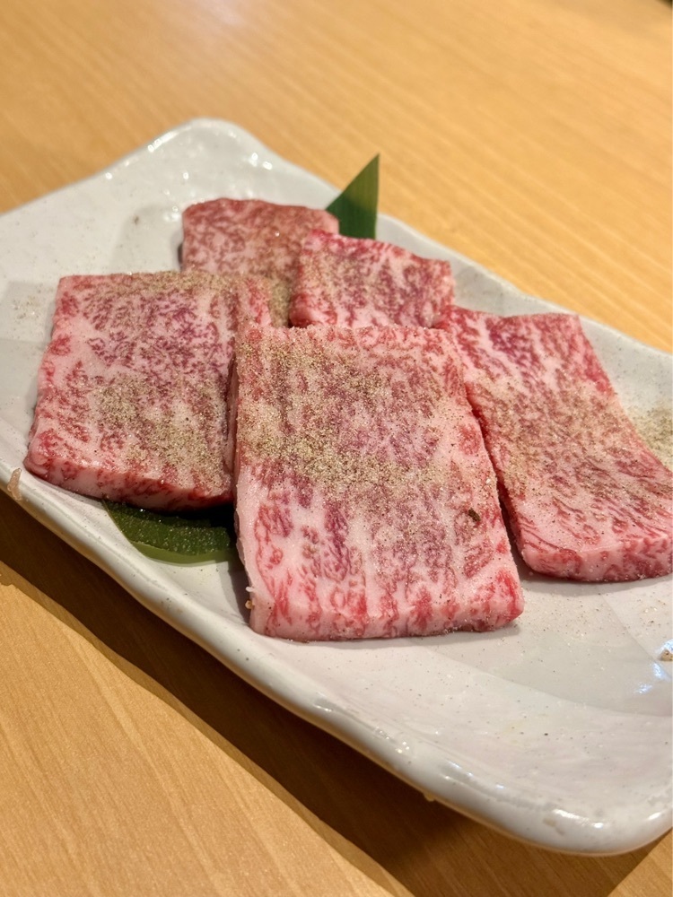 あんよさんが投稿した焼肉　戸板商店に関する口コミの画像