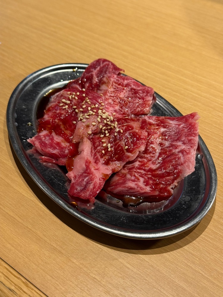 あんよさんが投稿した焼肉　戸板商店に関する口コミの画像
