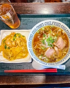 黒龍天神樓（コクリュウテンジンロウ）