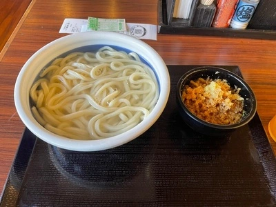 丸亀製麺 富里店
