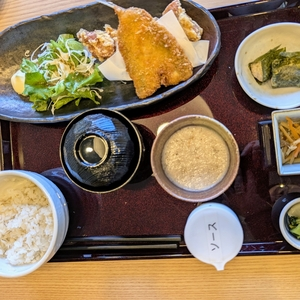 自然薯料理 和食 華花 守山店
