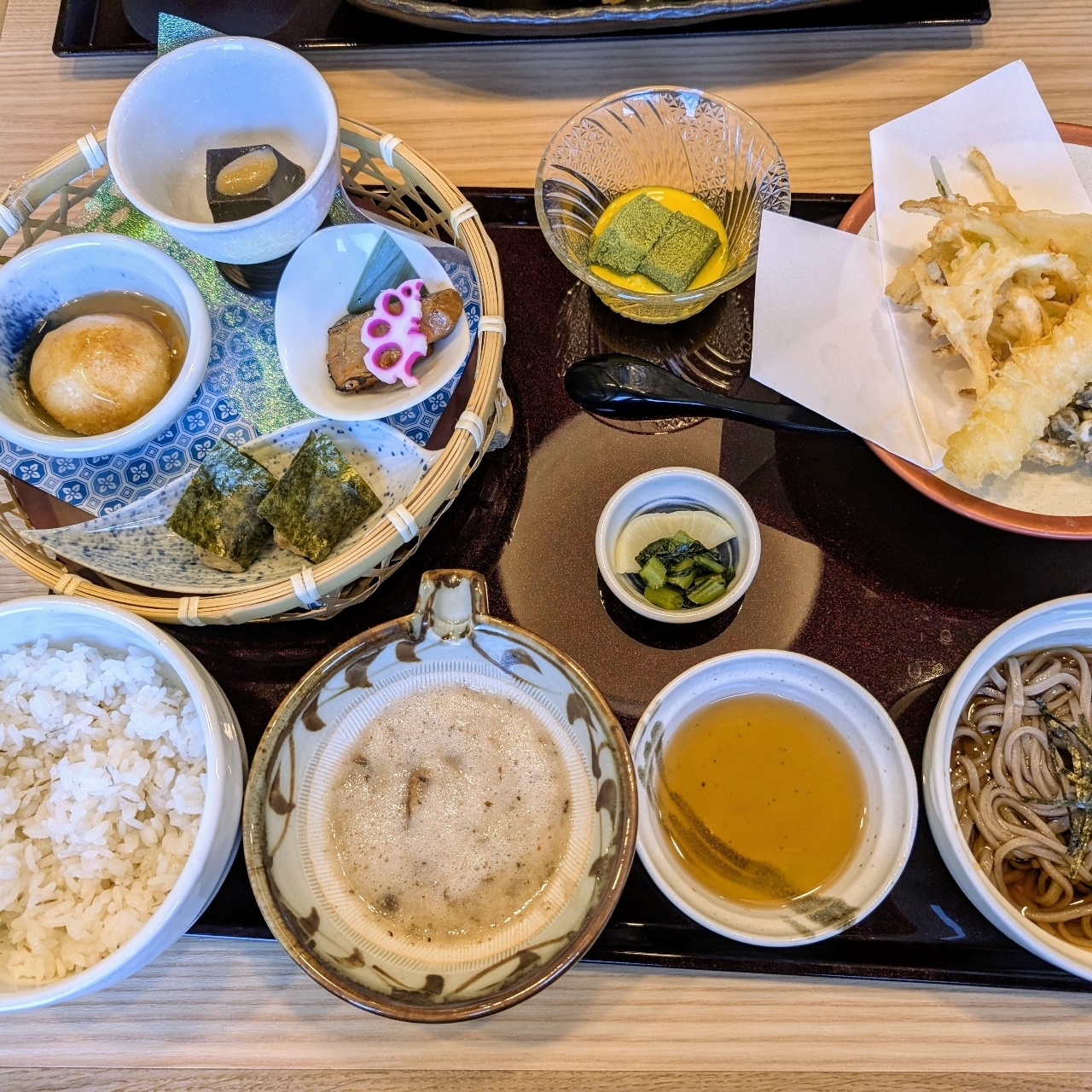sakur776さんが投稿した自然薯料理 和食 華花 守山店に関する口コミの画像