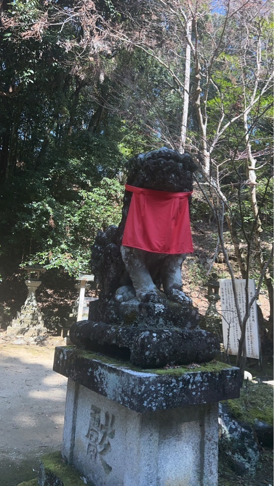 beautiful_garden_e784さんが投稿した等彌神社に関する口コミの画像