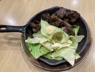 焼鳥日吉