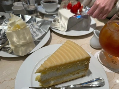 HARBS 麻布台ヒルズ店（ハーブス）