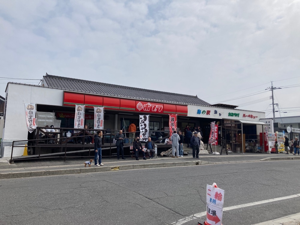 うーとらマンさんが投稿したぼろ小屋に関する口コミの画像