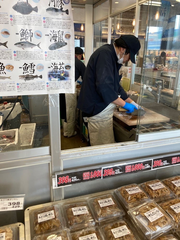 うーとらマンさんが投稿したマルナカ 穂浪店に関する口コミの画像