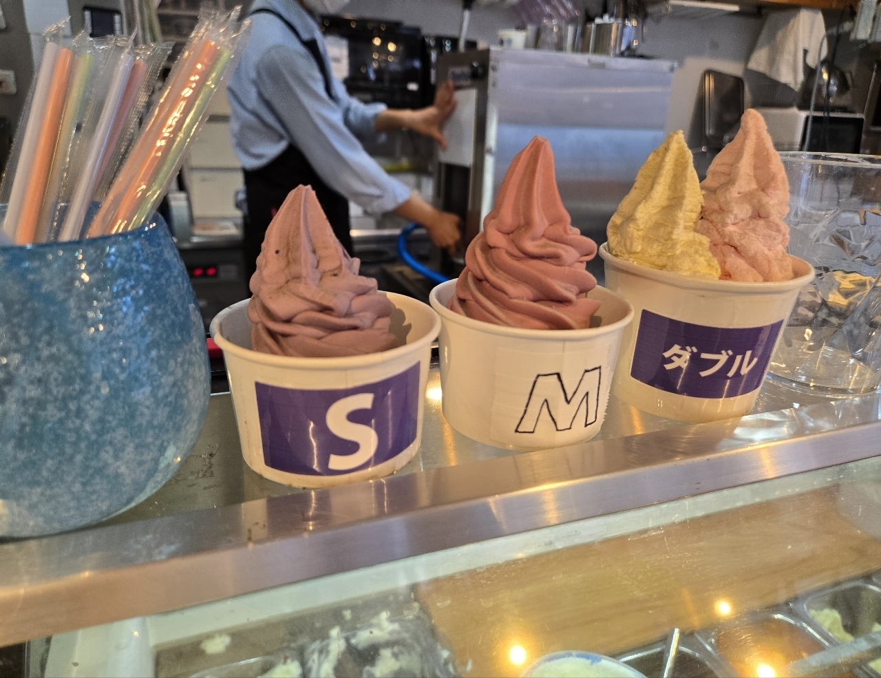 じゅりぽんさんが投稿したウッドベリーズ マルシェに関する口コミの画像