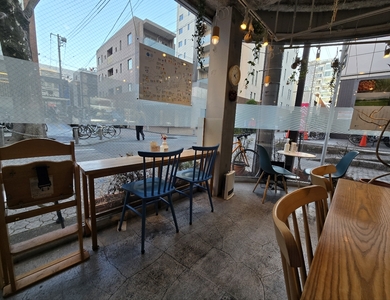 施設画像