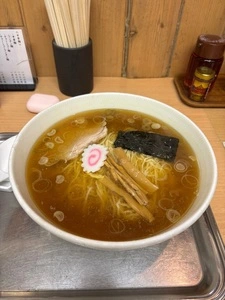 大宮大勝軒