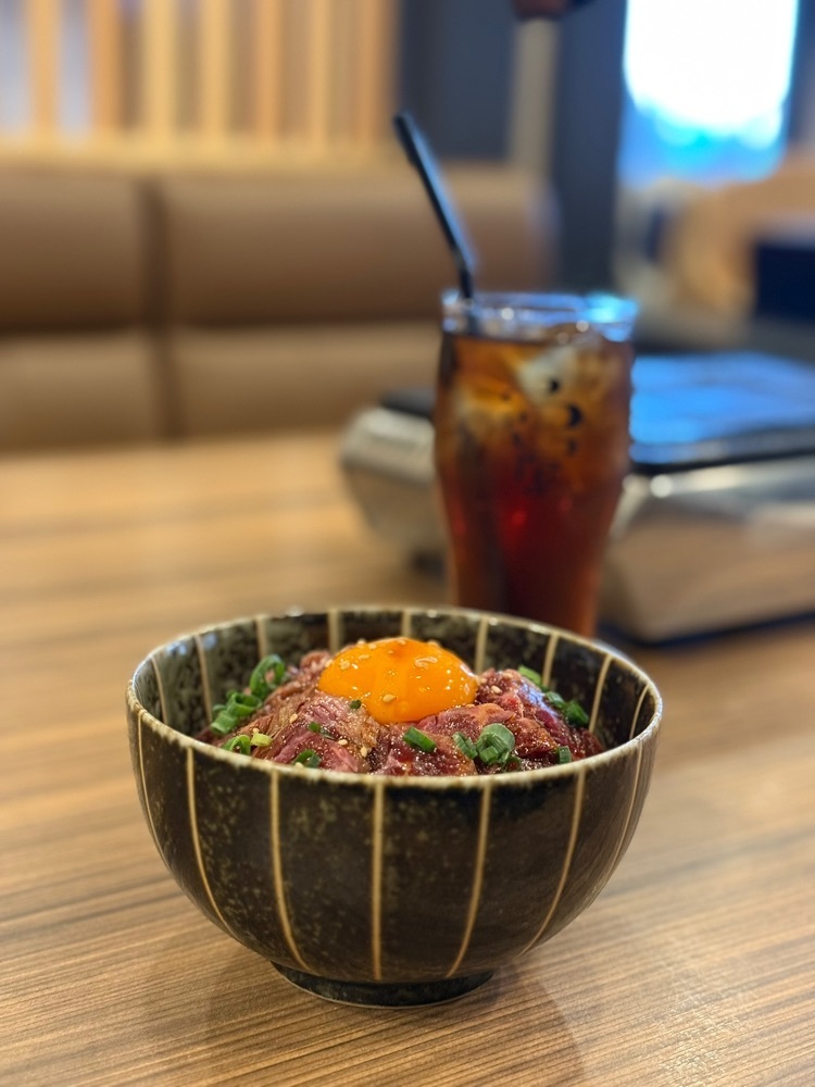 あんよさんが投稿した焼肉酒場 うしっぽに関する口コミの画像