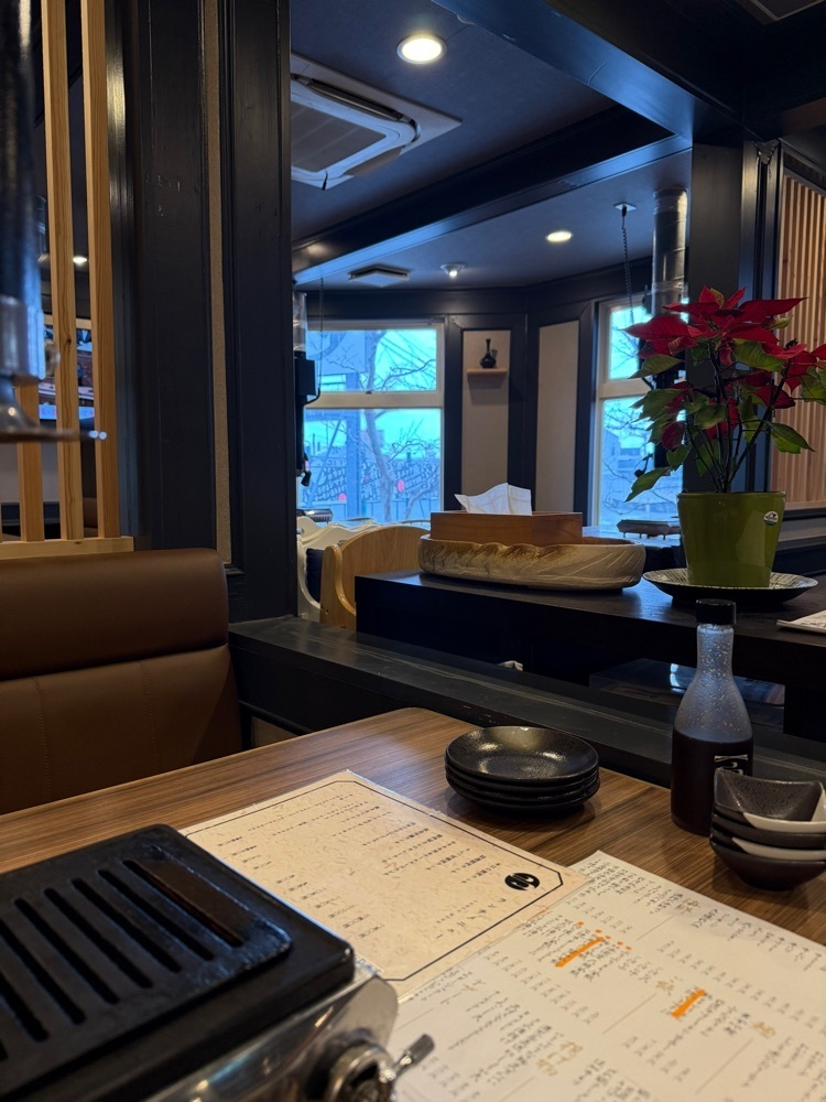 あんよさんが投稿した焼肉酒場 うしっぽに関する口コミの画像