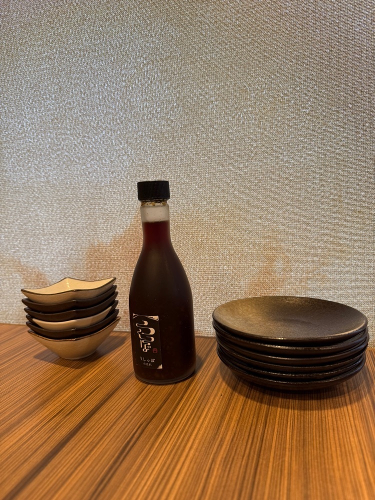 あんよさんが投稿した焼肉酒場 うしっぽに関する口コミの画像