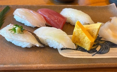和風ダイニング やえびし