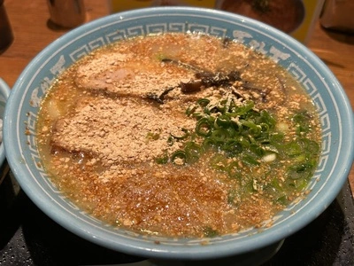 ラーメン 天外天 熊本駅店（ラーメン テンガイテン）