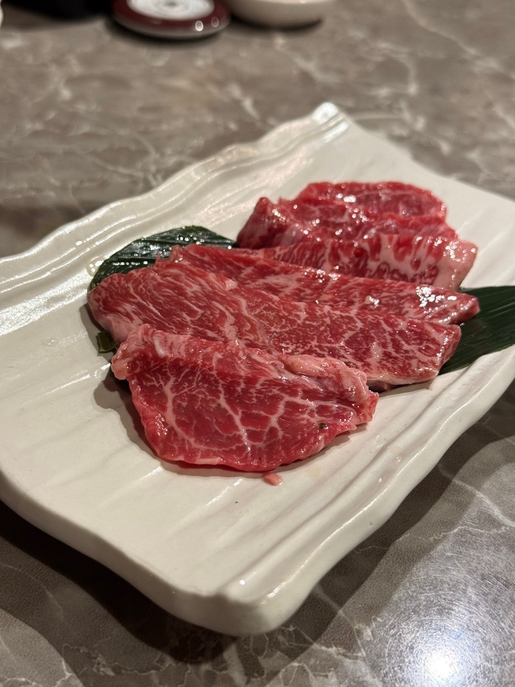 あんよさんが投稿した炭火焼肉 康に関する口コミの画像