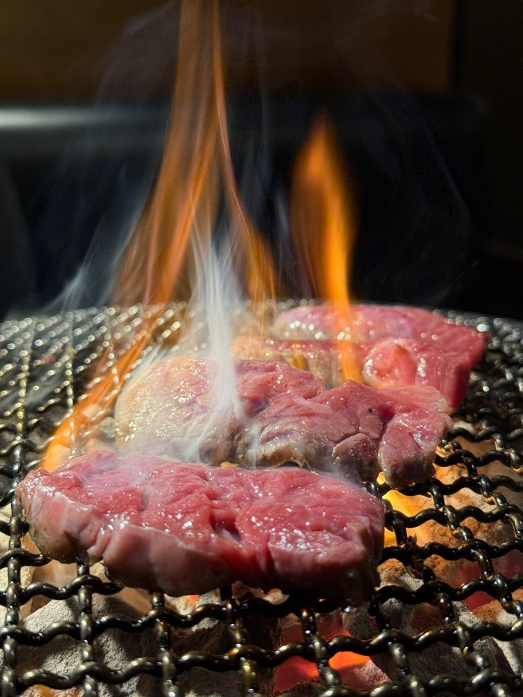 あんよさんが投稿した炭火焼肉 康に関する口コミの画像
