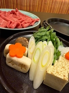 人形町今半 横浜高島屋