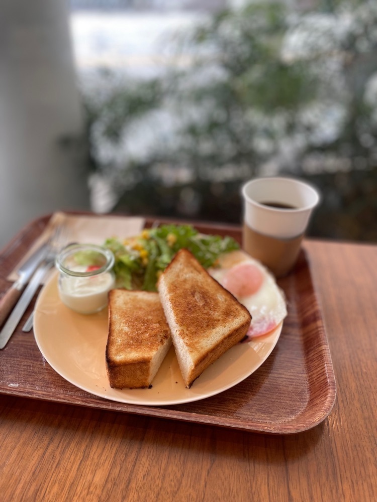 mamama__tさんが投稿したザ グラウンズ ベイカー（THE GROUNDS BAKER）に関する口コミの画像