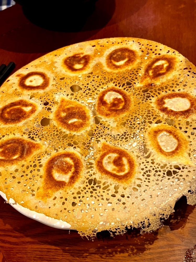 ビンカさんが投稿した氷花餃子 開成町店に関する口コミの画像
