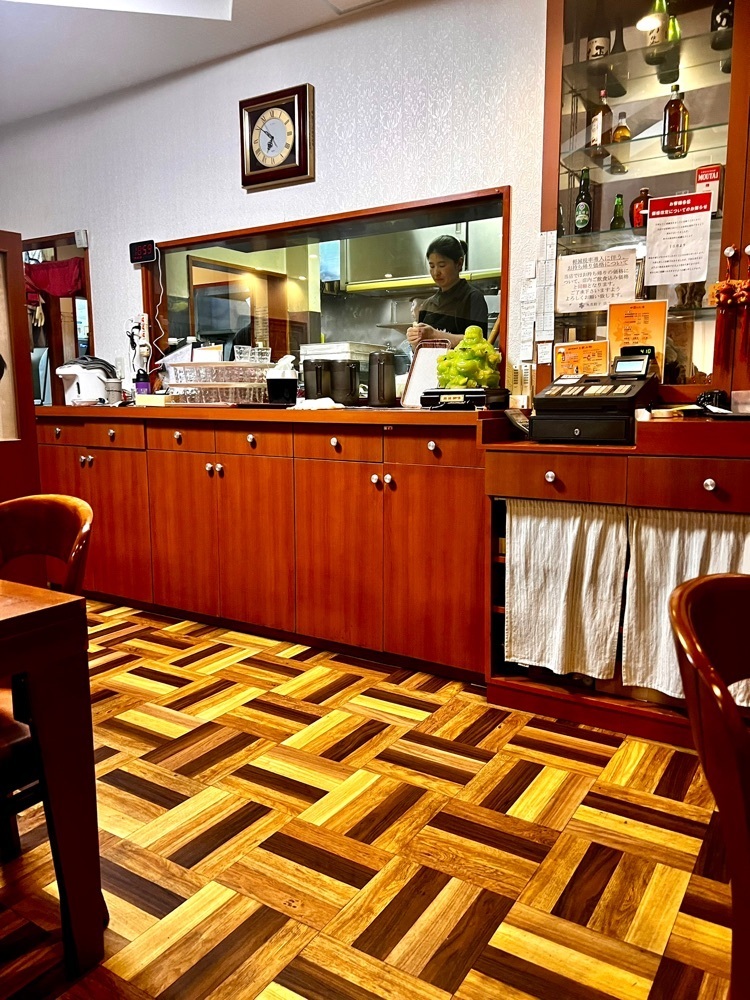 ビンカさんが投稿した氷花餃子 開成町店に関する口コミの画像