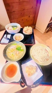 久兵衛屋 伊奈学園前店（きゅうべえや）