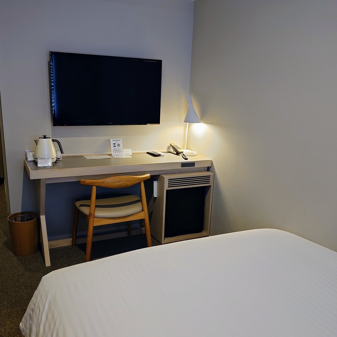 guttyo8888さんが投稿したhotel it. osaka shinmachiに関する口コミの画像