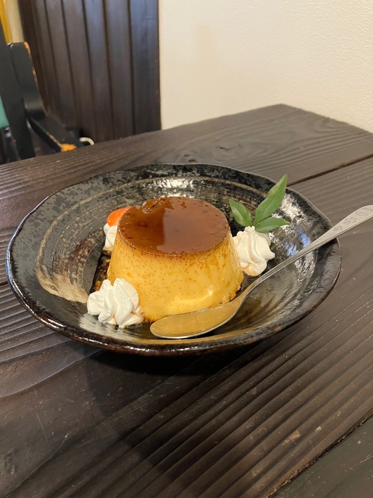Nさんが投稿した古家Cafe 自然坊に関する口コミの画像