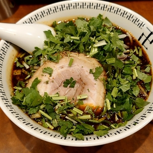 スパイス・ラー麺 卍力 秋葉原店