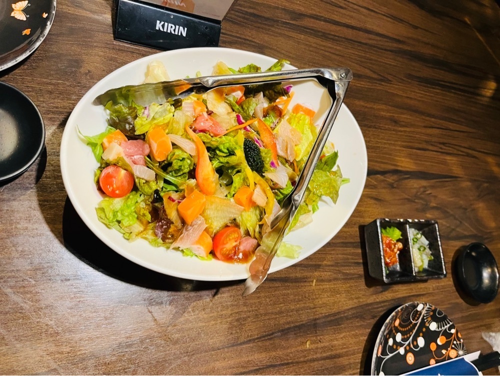東京食べあルークさんが投稿した黒毛和牛 牛たんともつ専門店 川上に関する口コミの画像