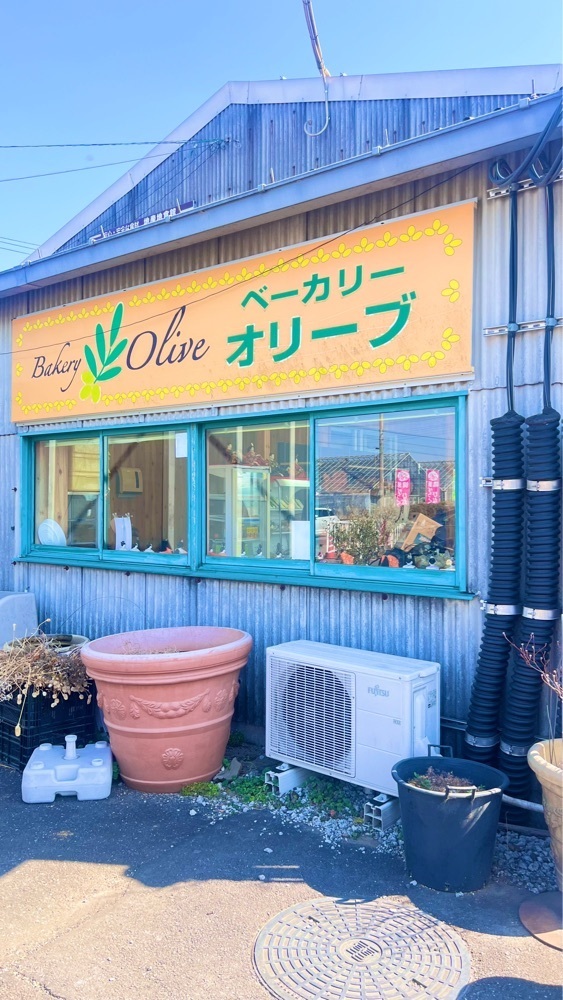 miiさんが投稿したベーカリー オリーブに関する口コミの画像