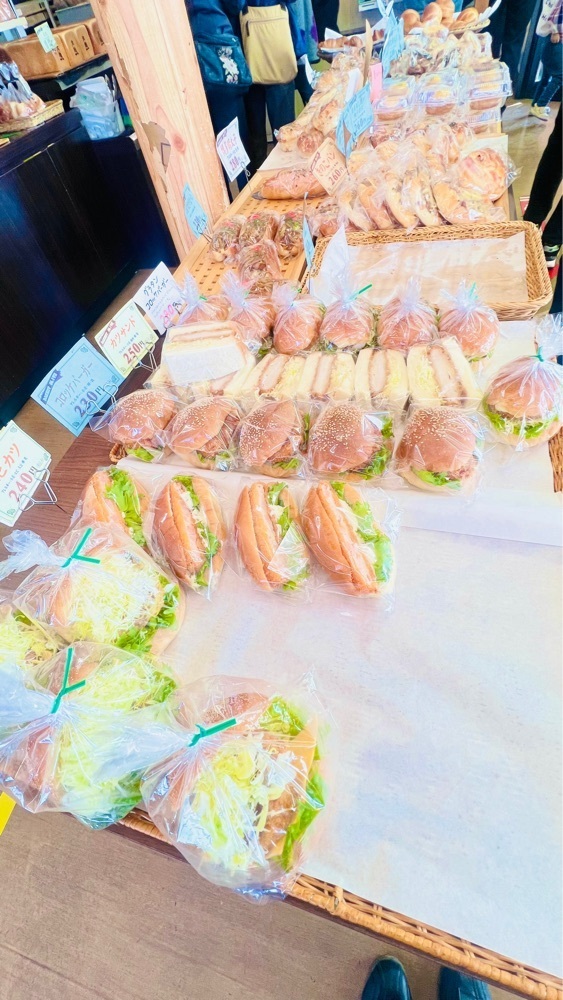 miiさんが投稿したベーカリー オリーブに関する口コミの画像
