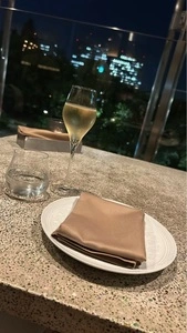 Seafood & Tapas LUBINA（ルビーナ）